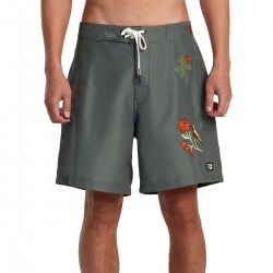 RVCA Anytime Trunk Shorts