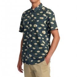 RVCA Rvgazi Shirt