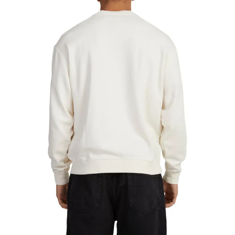 RVCA Home Made Crew