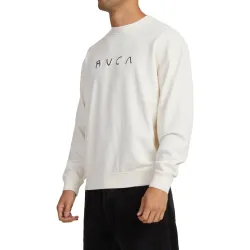 RVCA Home Made Crew