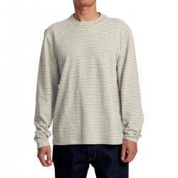 RVCA Vacancy Longsleeve