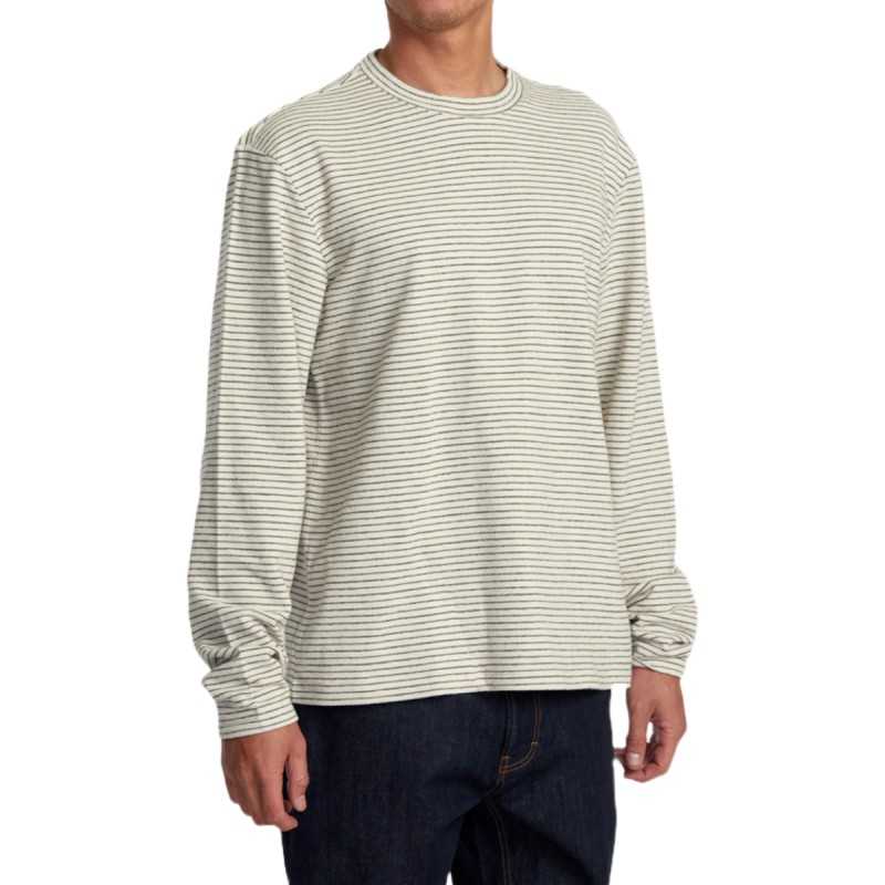 RVCA Vacancy Longsleeve