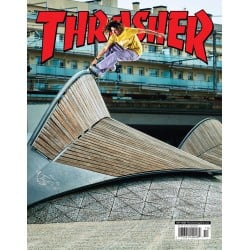 Thrasher Magazine