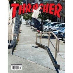 Thrasher Magazine