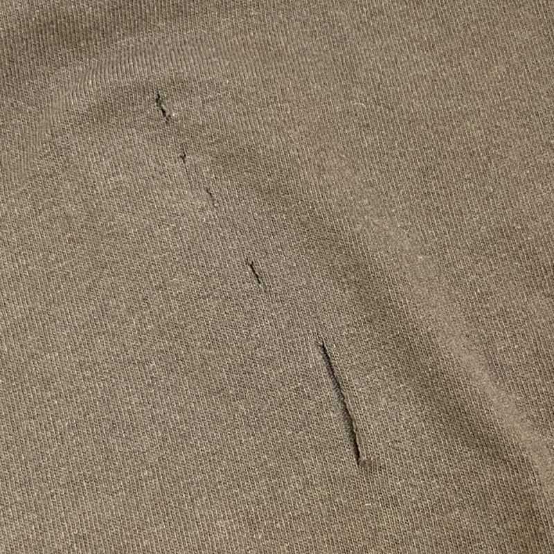Volcom Arthur Longo T-Shirt - WF