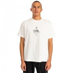 RVCA Tiger Style T-Shirt