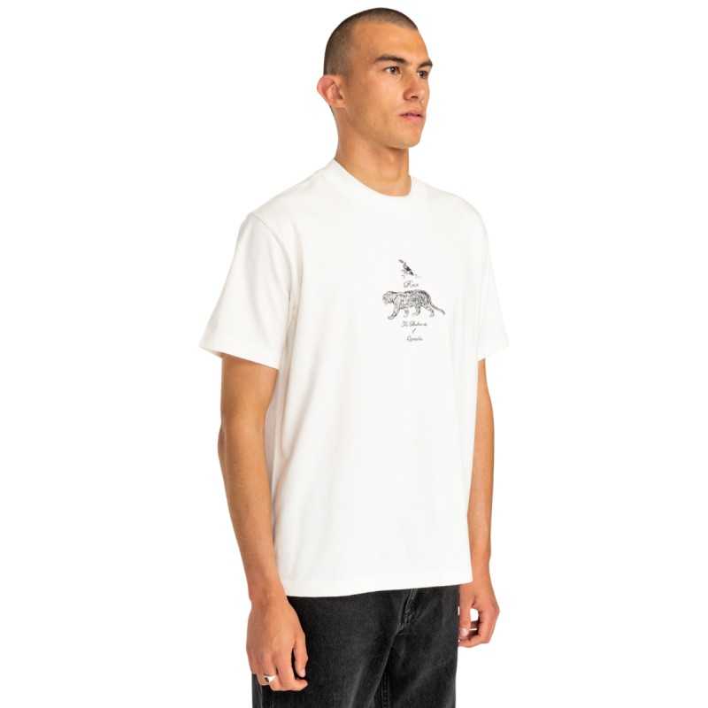 RVCA Tiger Style T-Shirt