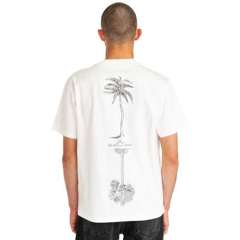 RVCA Tiger Style T-Shirt
