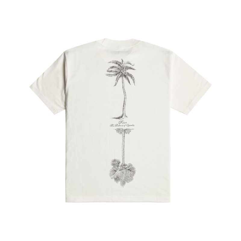 RVCA Tiger Style T-Shirt