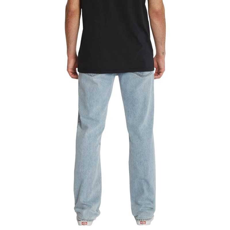 Volcom Solver Denim Pants