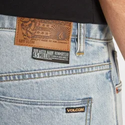Volcom Solver Denim Pants