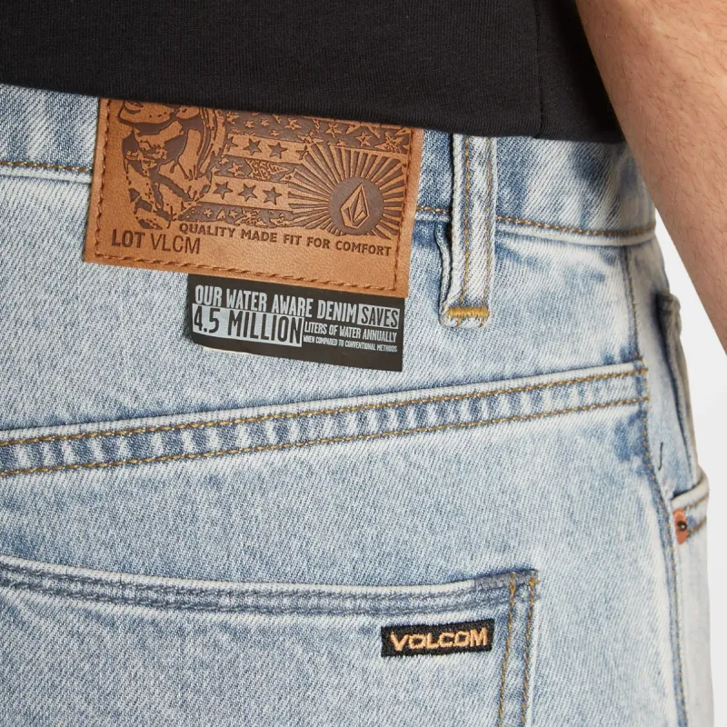Volcom Solver Denim Pants