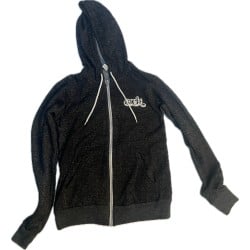 Sick Zip Hoodie