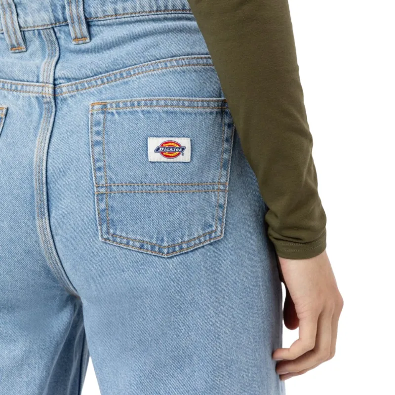 Dickies Thomasville Women's Denim Pants