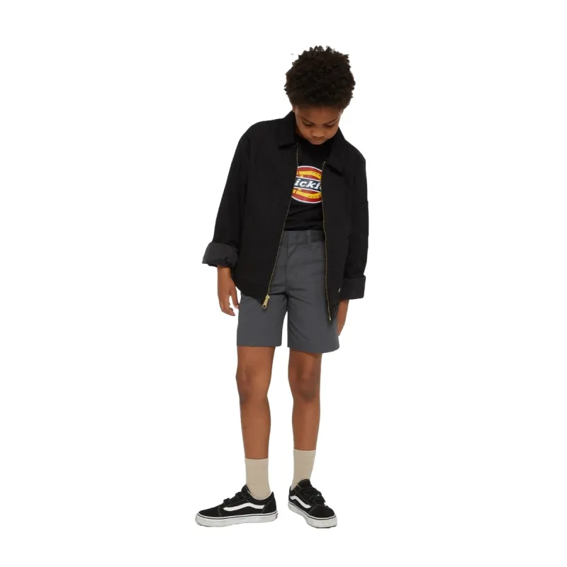 Dickies Icon Logo T-Shirt Kids