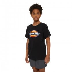 Dickies Icon Logo T-Shirt Kids