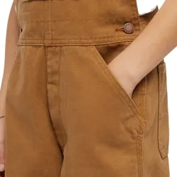 Dickies Duck Canvas Kids Overall