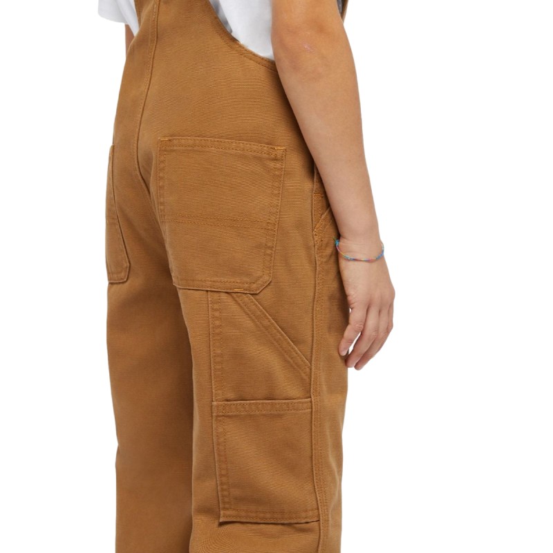 Dickies Duck Canvas Kids Overall