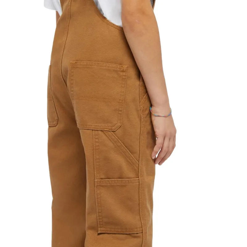 Dickies Duck Canvas Kids Overall
