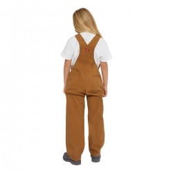 Dickies Duck Canvas Kids Overall
