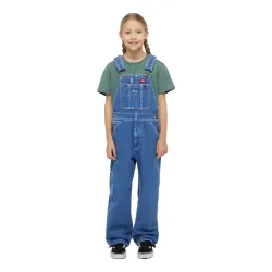 Dickies Denim Overall Kids