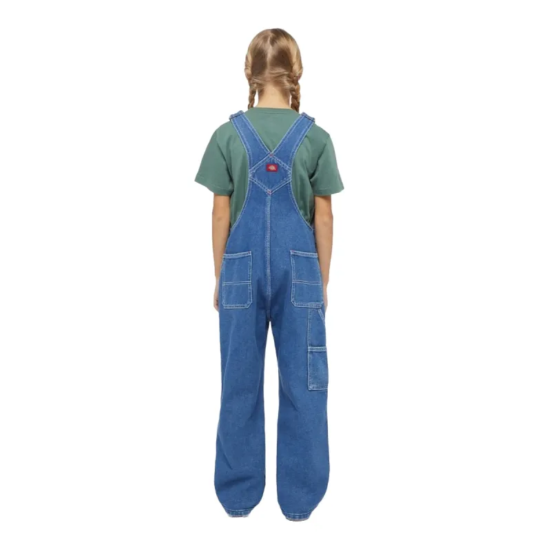 Dickies Denim Overall Kids