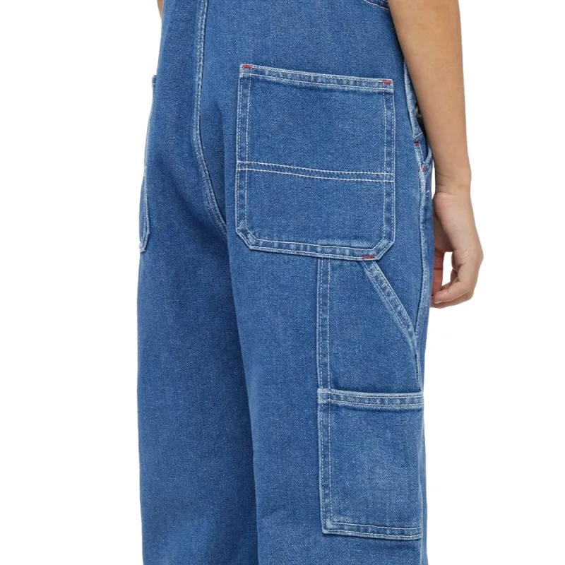Dickies Denim Overall Kids