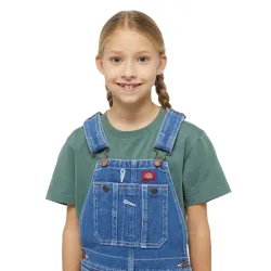 Dickies Denim Overall Kids