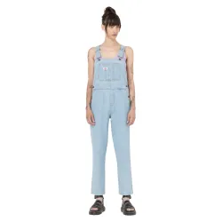 Dickies Classic Denim Women's Overall