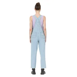 Dickies Classic Denim Women's Overall