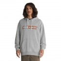 Vans Skate Classics Loose Pullover Hoodie