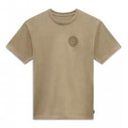 Vans X Spitfire Wheels T-Shirt