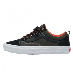 Vans x Spitfire Skate Old Skool Shoes