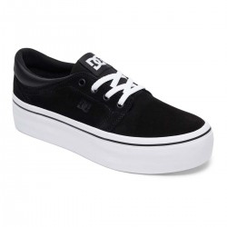 DC Schoenen Trase Platform SE Women's Schoenen