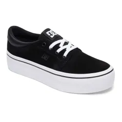 DC Schoenen Trase Platform SE Women's Schoenen