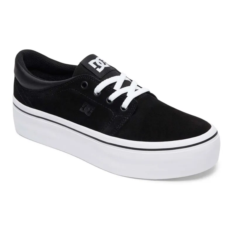 DC Schoenen Trase Platform SE Women's Schoenen