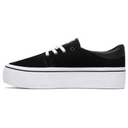 DC Chaussures Trase Platform SE Women's Chaussures