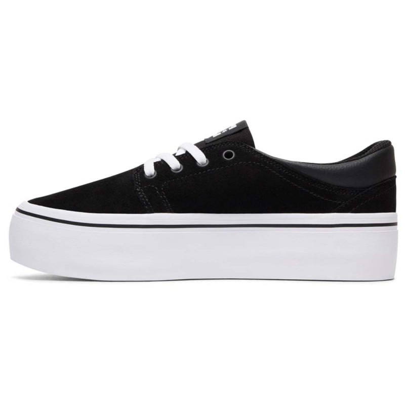 DC Schoenen Trase Platform SE Women's Schoenen