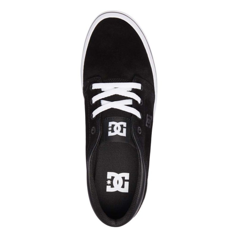 DC Schoenen Trase Platform SE Women's Schoenen