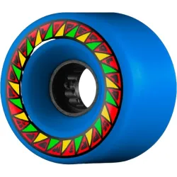 Powell-Peralta Primo 82a 66mm Longboard Wielen