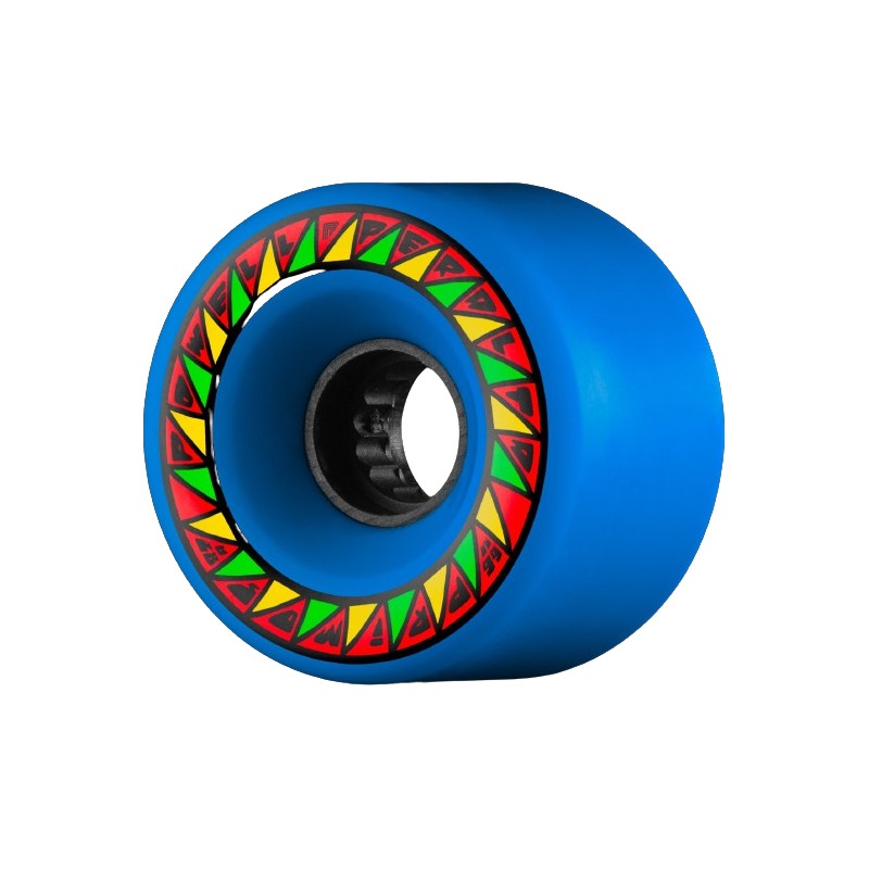Powell-Peralta Primo 82a 66mm Longboard Wheels