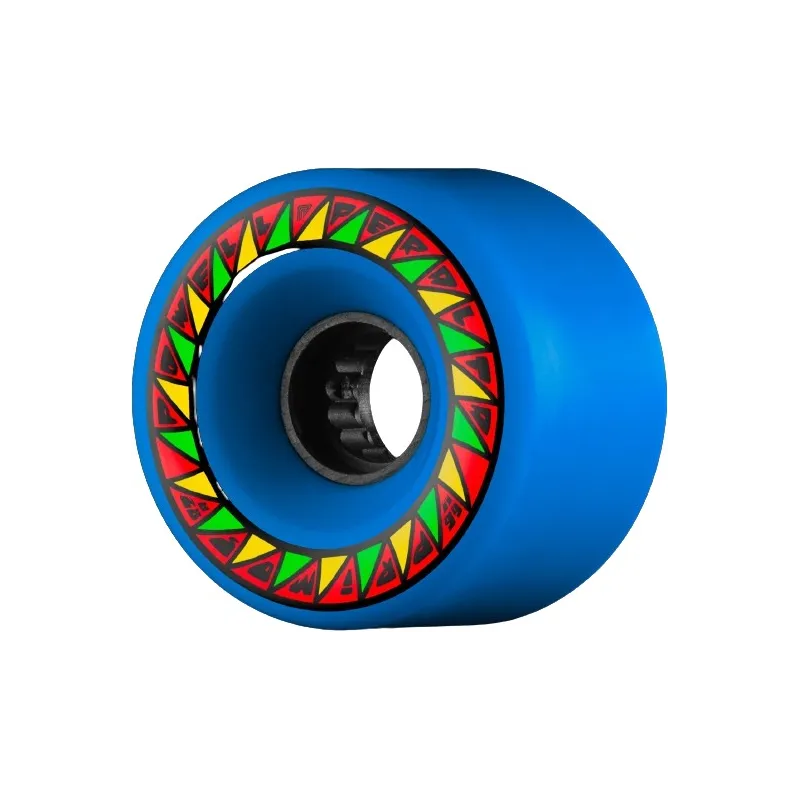 Powell-Peralta Primo 82a 66mm Longboard Wielen