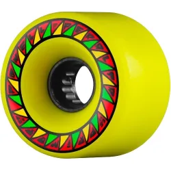 Powell-Peralta Primo 82a 66mm Longboard Ruote