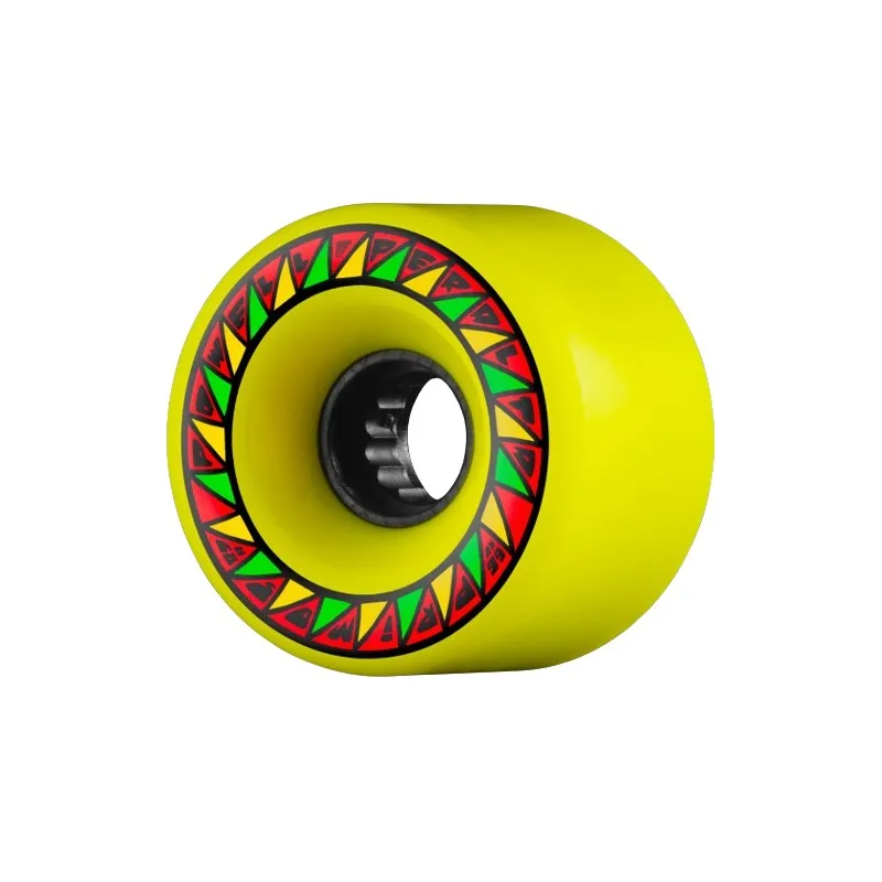 Powell-Peralta Primo 82a 66mm Longboard Wheels