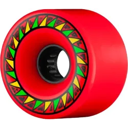 Powell-Peralta Primo 75a 69mm Longboard Wheels