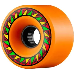 Powell-Peralta Primo 78a 69mm Longboard Wheels