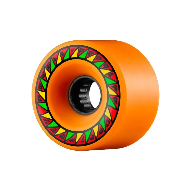 Powell-Peralta Primo 78a 69mm Longboard Ruedas