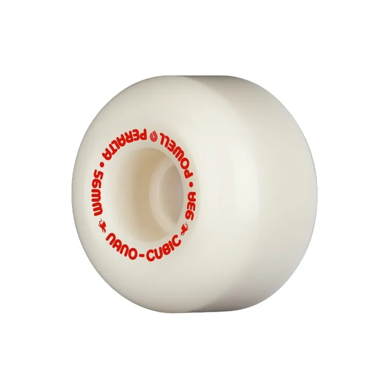 Powell-Peralta Dragon Formula Nano Cubic 93a Skateboard Roues