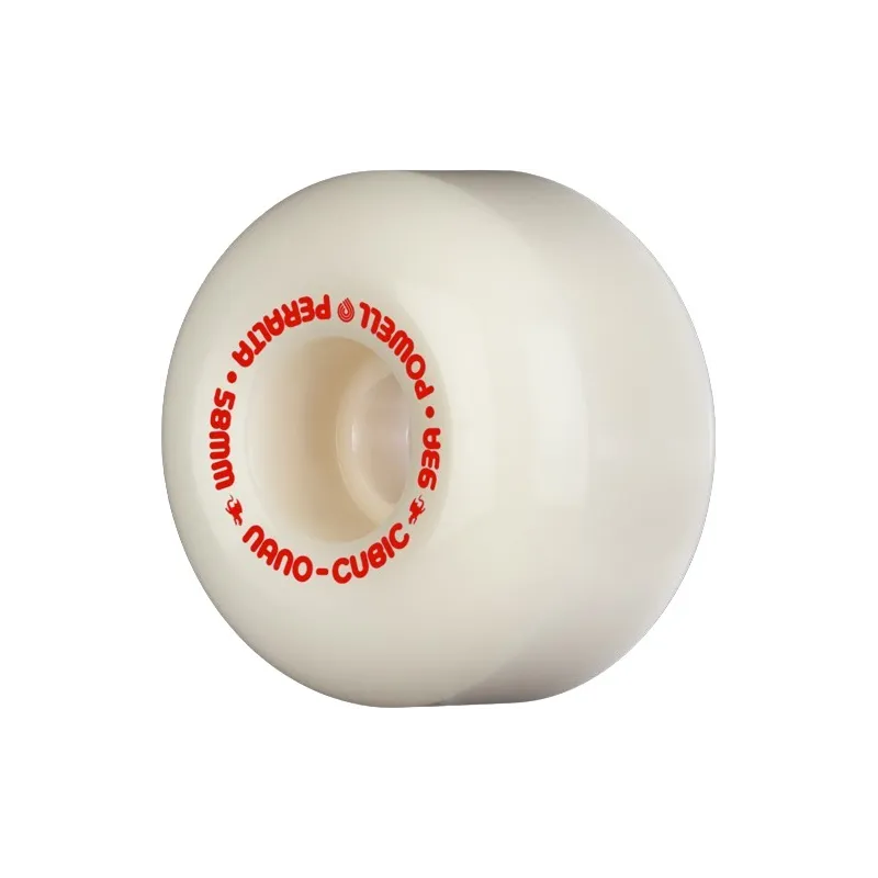 Powell-Peralta Dragon Formula Nano Cubic 93a Skateboard Wielen