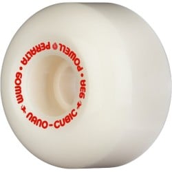 Powell-Peralta Dragon Formula Nano Cubic 93a Skateboard Wheels